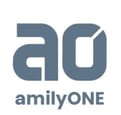 AmilyOne Logo