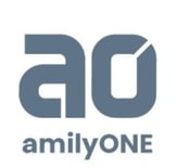 AmilyOne Logo