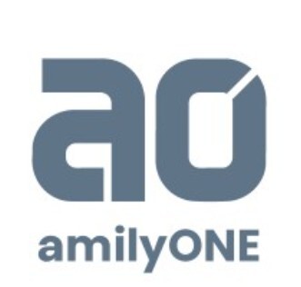 AmilyOne Logo