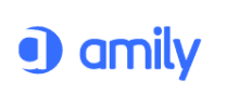 amily logo
