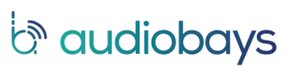 audiobays logo