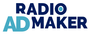 radioadmaker logo